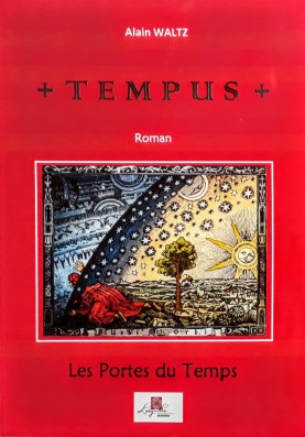 TEMPUS - Couverture
